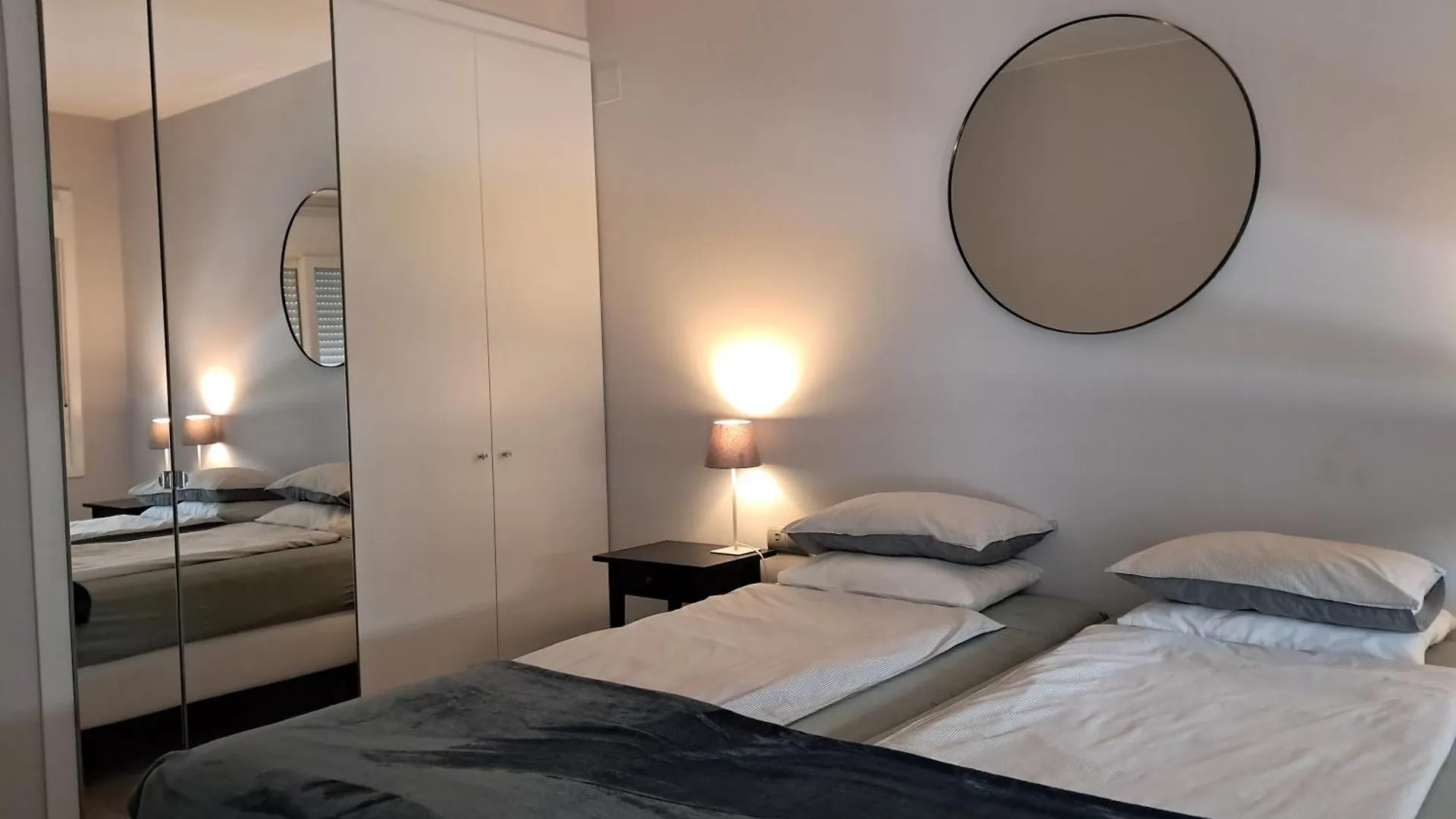 Beautiful New 2Br Apartment In Golden Mile Of Marbella