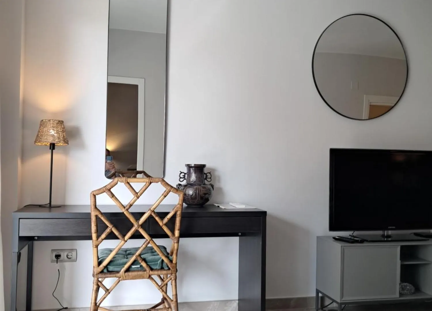 Beautiful New 2Br Apartment In Golden Mile Of Marbella 0*,