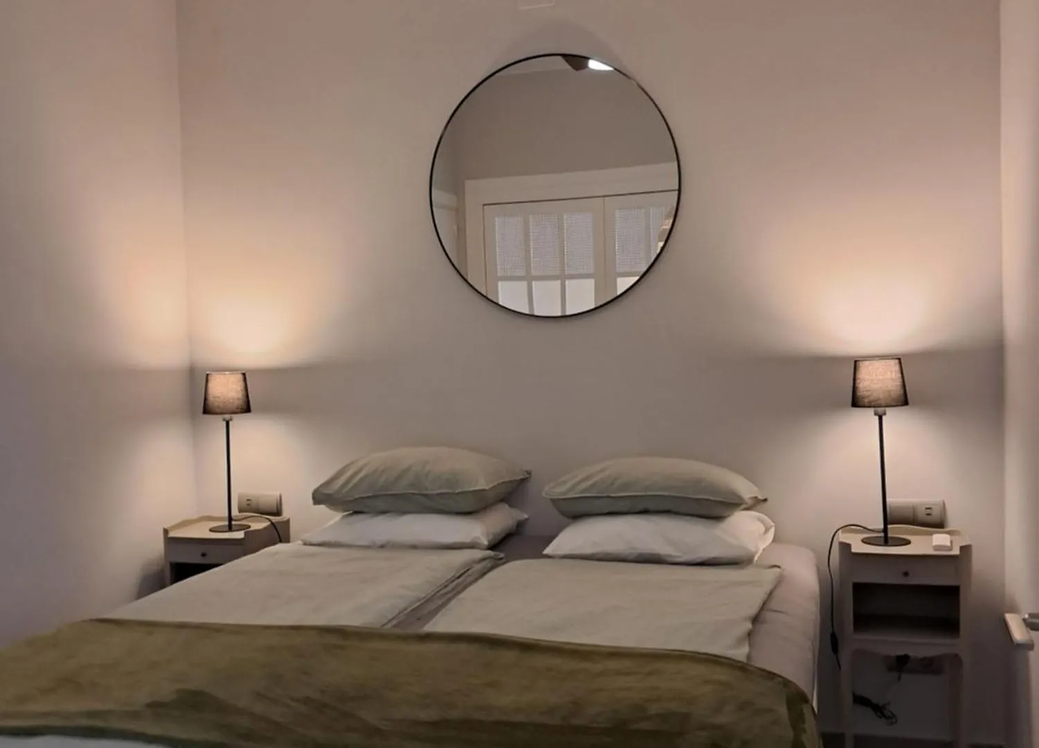 Beautiful New 2Br Apartment In Golden Mile Of Marbella