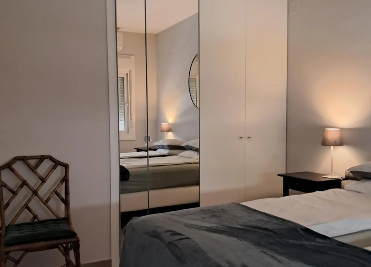 Beautiful New 2Br Apartment In Golden Mile Of Marbella Spain