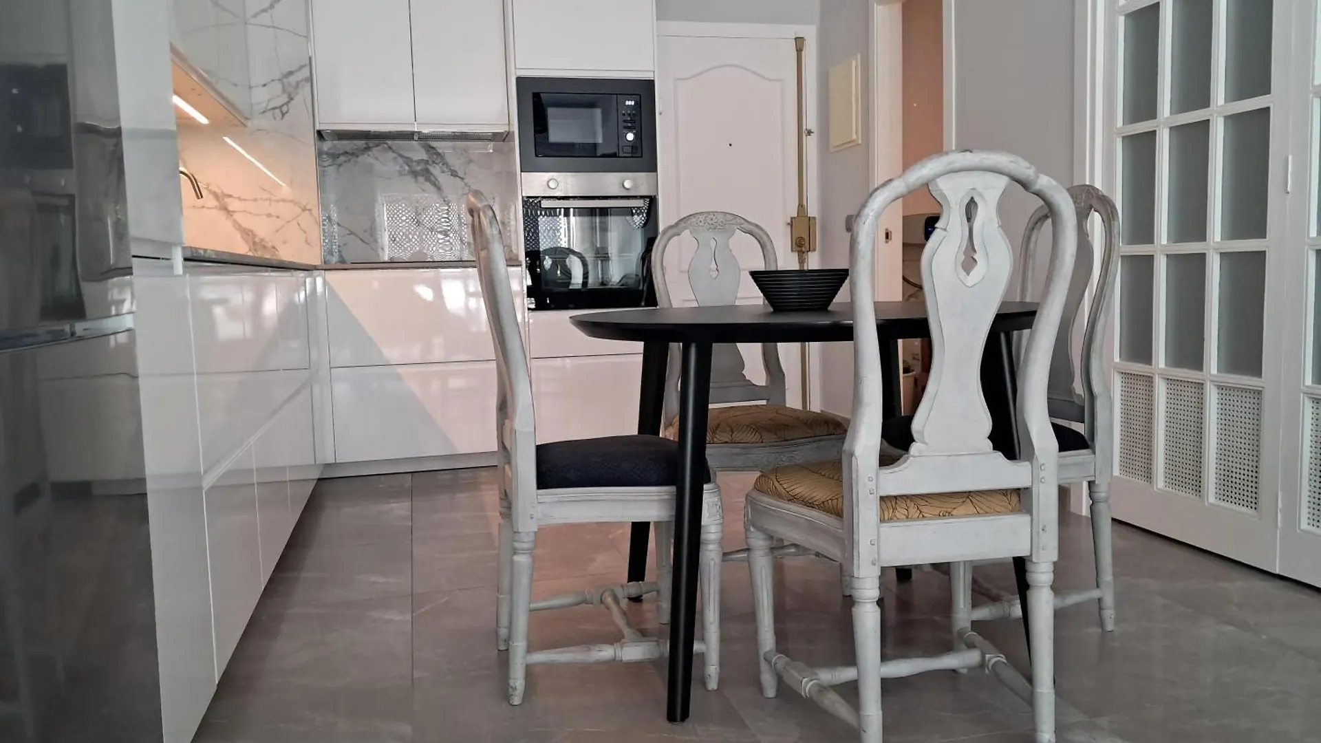 Beautiful New 2Br Apartment In Golden Mile Of Marbella